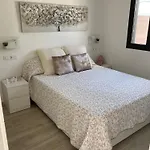 Con Entrada Privada Y Gran Terraza Soleada - Alhu Maspalomas (Gran Canaria)
