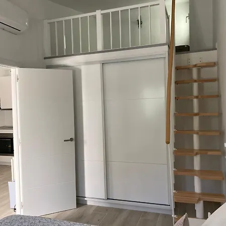 Alhu * Maspalomas (Gran Canaria)