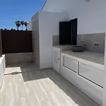 Сasa de vacaciones Con Entrada Privada Y Gran Terraza Soleada - Alhu