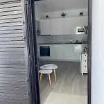 Сasa de vacaciones Con Entrada Privada Y Gran Terraza Soleada - Alhu