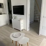 Сasa de vacaciones Con Entrada Privada Y Gran Terraza Soleada - Alhu *