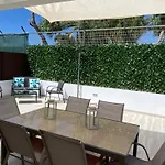 Сasa de vacaciones Con Entrada Privada Y Gran Terraza Soleada - Alhu Maspalomas (Gran Canaria)