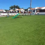 Con Entrada Privada Y Gran Terraza Soleada - Alhu Сasa de vacaciones