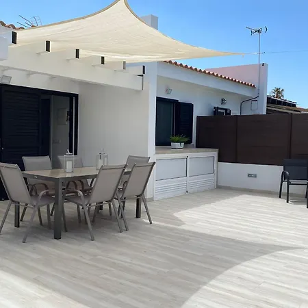 Alhu Holiday home