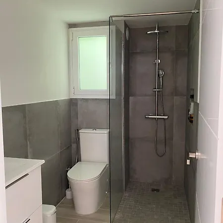 Alhu Holiday home
