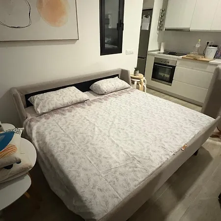 別荘 Con Entrada Privada Y Gran Terraza Soleada - Alhu