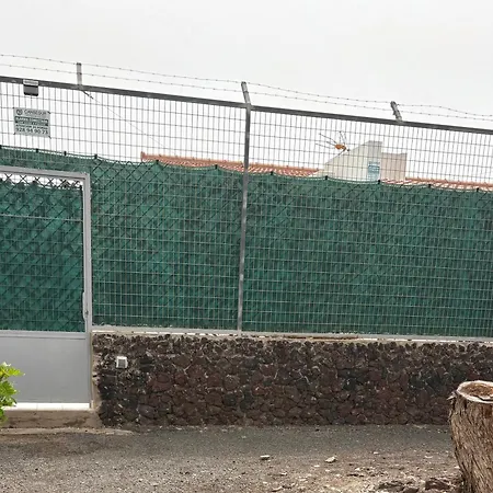 Сasa de vacaciones Con Entrada Privada Y Gran Terraza Soleada - Alhu *