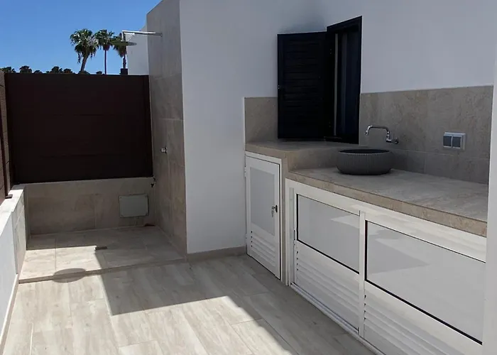 Prázdninový dům Alhu