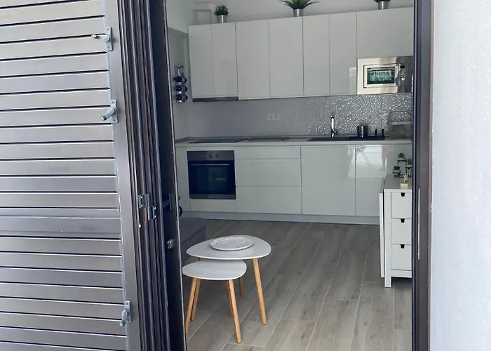 Prázdninový dům Alhu