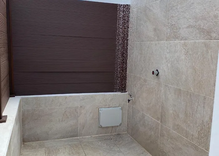 Alhu Prázdninový dům *