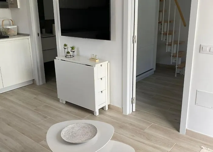 Prázdninový dům Alhu *