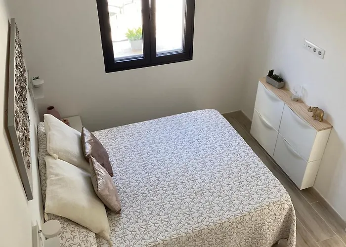 Alhu Prázdninový dům *